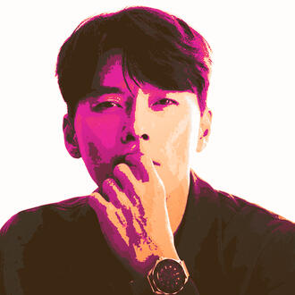 Hyun Bin as Narrador