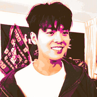 Ryeoun as Basil Bashful