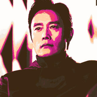 Lee Byunghun as Rothbart